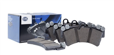 HELLA 8DB 355 045-971 Číslo výrobce: 26687.