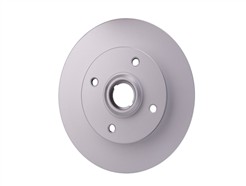 HELLA 8DD 355 101-661 PRO