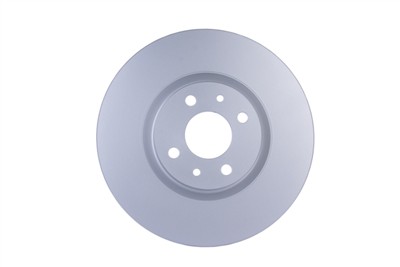 HELLA 8DD 355 102-531 Číslo výrobce: 50914PRO. EAN: 4082300367195.