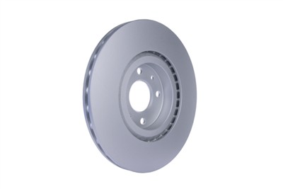 HELLA 8DD 355 102-531 Číslo výrobce: 50914PRO. EAN: 4082300367195.