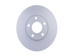 HELLA 8DD 355 102-781 PRO