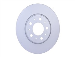 HELLA 8DD 355 103-681 PRO