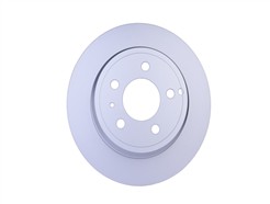 HELLA 8DD 355 103-701 PRO