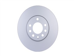 HELLA 8DD 355 104-681 PRO