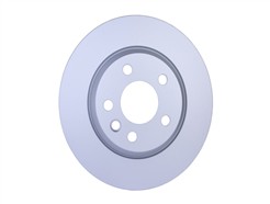 HELLA 8DD 355 106-661 PRO