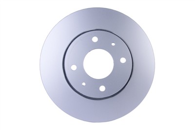 HELLA 8DD 355 107-031 Číslo výrobce: 50281PRO. EAN: 4082300371697.