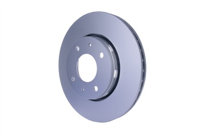 HELLA 8DD 355 107-031 Číslo výrobce: 50281PRO. EAN: 4082300371697.