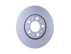 HELLA 8DD 355 107-051 PRO