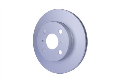 HELLA 8DD 355 107-281 Číslo výrobce: 50301PRO. EAN: 4082300371949.