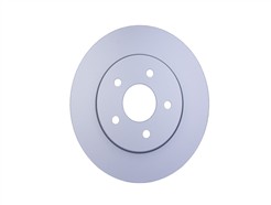 HELLA 8DD 355 108-061 PRO