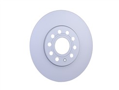 HELLA 8DD 355 109-581 PRO