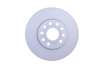 HELLA 8DD 355 109-581 Číslo výrobce: 54208PRO. EAN: 4082300374247.