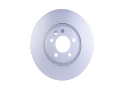 HELLA 8DD 355 109-681 PRO