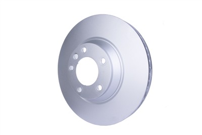 HELLA 8DD 355 109-781 Číslo výrobce: 54218PRO. EAN: 4082300374445.