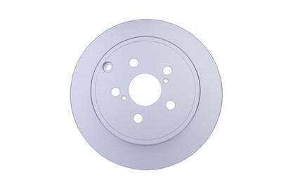 HELLA 8DD 355 111-671 Číslo výrobce: 54357PRO. EAN: 4082300376333.