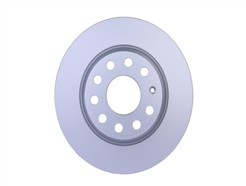 HELLA 8DD 355 112-141 PRO