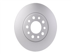 HELLA 8DD 355 112-541 PRO