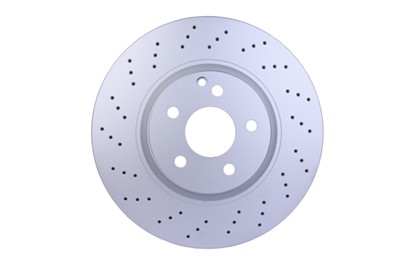 HELLA 8DD 355 115-011 Číslo výrobce: 54719PRO. EAN: 4082300379679.