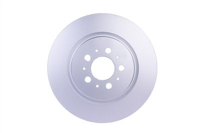 HELLA 8DD 355 115-601 Číslo výrobce: 54783PRO. EAN: 4082300380262.