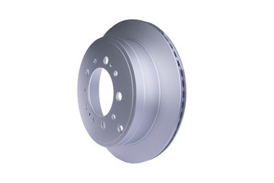 HELLA 8DD 355 116-331 Číslo výrobce: 54985PRO. EAN: 4082300380996.