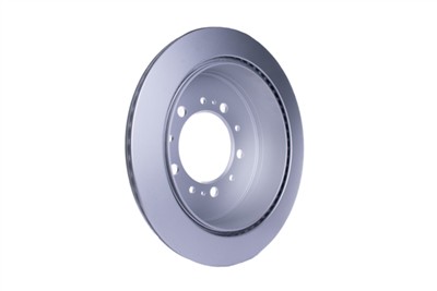 HELLA 8DD 355 116-331 Číslo výrobce: 54985PRO. EAN: 4082300380996.