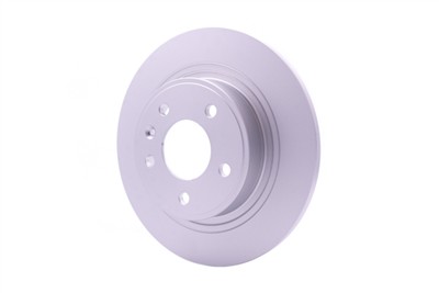 HELLA 8DD 355 116-601 Číslo výrobce: 55057PRO. EAN: 4082300381269.