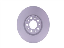 HELLA 8DD 355 116-631 PRO