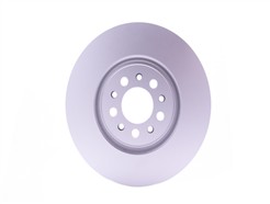 HELLA 8DD 355 116-651 PRO