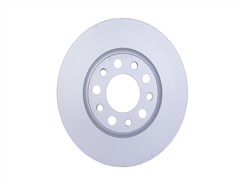 HELLA 8DD 355 117-231 PRO