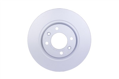 HELLA 8DD 355 117-291 Číslo výrobce: 55313PRO. EAN: 4082300381955.