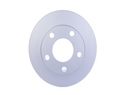 HELLA 8DD 355 118-581 PRO