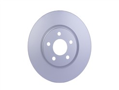 HELLA 8DD 355 118-601 PRO