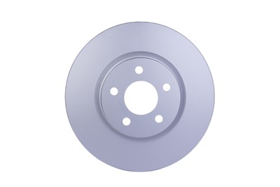 HELLA 8DD 355 118-601 Číslo výrobce: 50334PRO. EAN: 4082300493863.