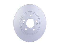 HELLA 8DD 355 118-671 PRO