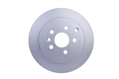 HELLA 8DD 355 118-921 Číslo výrobce: 54628PRO. EAN: 4082300494181.