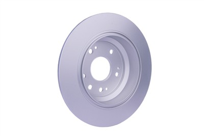 HELLA 8DD 355 119-041 Číslo výrobce: 54658PRO. EAN: 4082300509236.