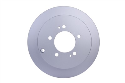 HELLA 8DD 355 119-061 Číslo výrobce: 54670PRO. EAN: 4082300509250.