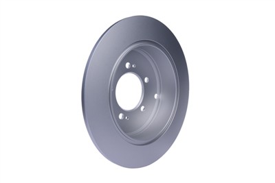 HELLA 8DD 355 119-061 Číslo výrobce: 54670PRO. EAN: 4082300509250.