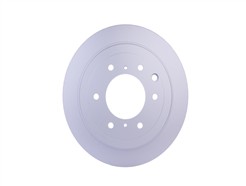 HELLA 8DD 355 119-091 PRO