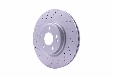HELLA 8DD 355 120-351 Číslo výrobce: 55621PRO. EAN: 4082300513370.