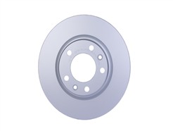 HELLA 8DD 355 120-491 PRO