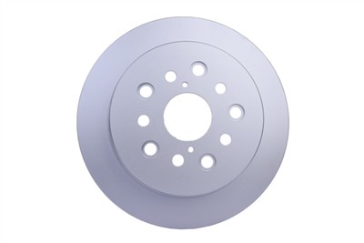HELLA 8DD 355 122-231 Číslo výrobce: 54857PRO. EAN: 4082300601947.