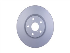 HELLA 8DD 355 122-241 PRO