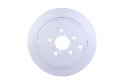HELLA 8DD 355 122-281 Číslo výrobce: 55709PRO. EAN: 4082300601992.