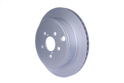 HELLA 8DD 355 122-281 Číslo výrobce: 55709PRO. EAN: 4082300601992.