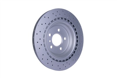HELLA 8DD 355 122-551 Číslo výrobce: 55545PRO_HC. EAN: 4082300602265.