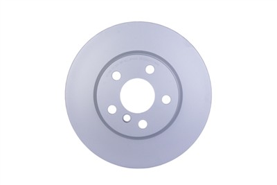 HELLA 8DD 355 122-651 Číslo výrobce: 55731PRO. EAN: 4082300602364.