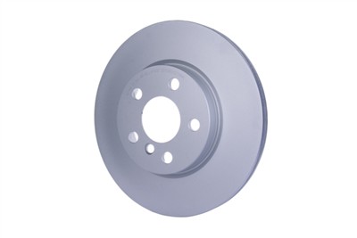 HELLA 8DD 355 122-651 Číslo výrobce: 55731PRO. EAN: 4082300602364.