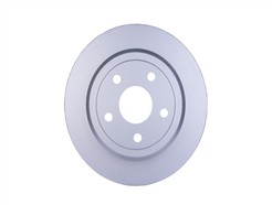 HELLA 8DD 355 122-671 PRO