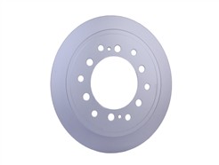 HELLA 8DD 355 122-711 PRO